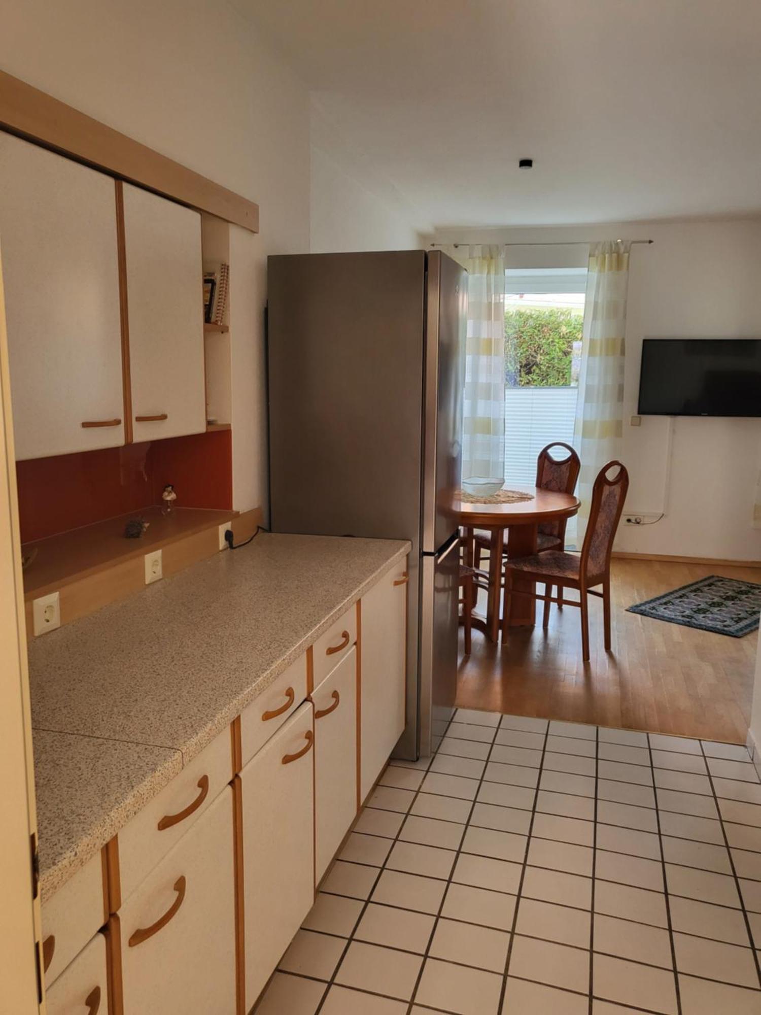 Appartement Purzel Mauerbach Exterior photo